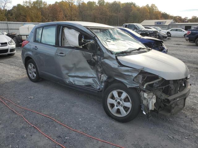 Photo 3 VIN: 3N1BC13E99L407086 - NISSAN VERSA 