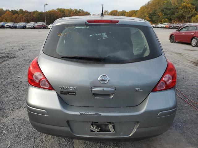 Photo 5 VIN: 3N1BC13E99L407086 - NISSAN VERSA 