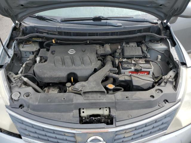 Photo 10 VIN: 3N1BC13E99L408044 - NISSAN VERSA S 