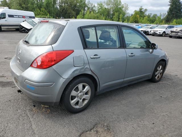 Photo 2 VIN: 3N1BC13E99L408044 - NISSAN VERSA S 