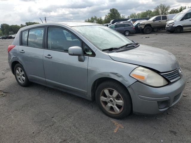 Photo 3 VIN: 3N1BC13E99L408044 - NISSAN VERSA S 