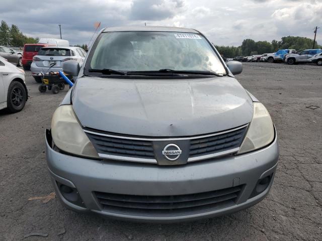 Photo 4 VIN: 3N1BC13E99L408044 - NISSAN VERSA S 