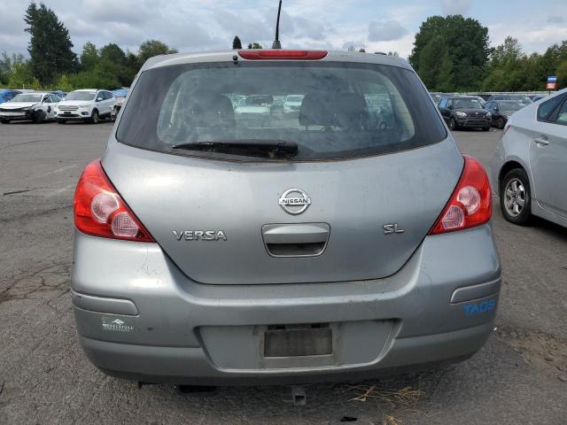 Photo 5 VIN: 3N1BC13E99L408044 - NISSAN VERSA S 