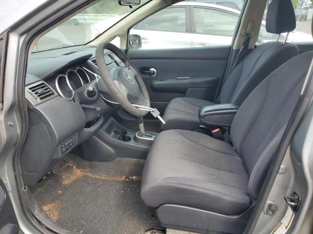 Photo 6 VIN: 3N1BC13E99L408044 - NISSAN VERSA S 