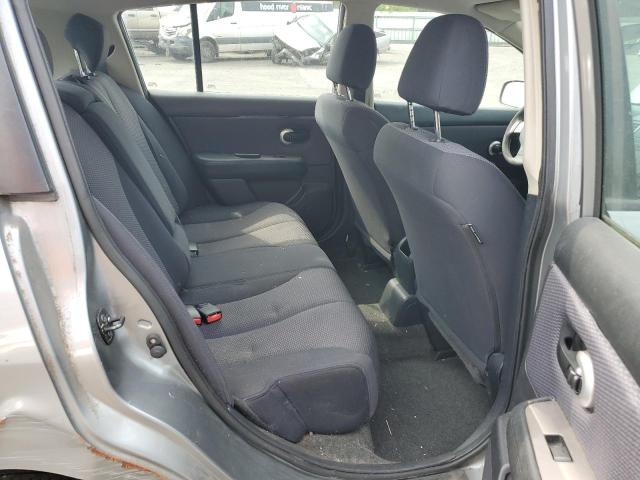 Photo 9 VIN: 3N1BC13E99L408044 - NISSAN VERSA S 