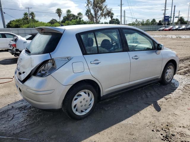 Photo 2 VIN: 3N1BC13E99L411820 - NISSAN VERSA S 