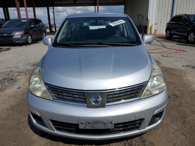 Photo 4 VIN: 3N1BC13E99L411820 - NISSAN VERSA S 