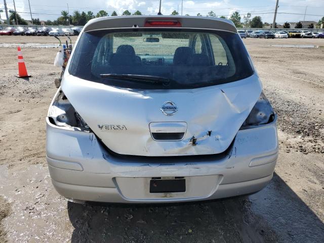 Photo 5 VIN: 3N1BC13E99L411820 - NISSAN VERSA S 