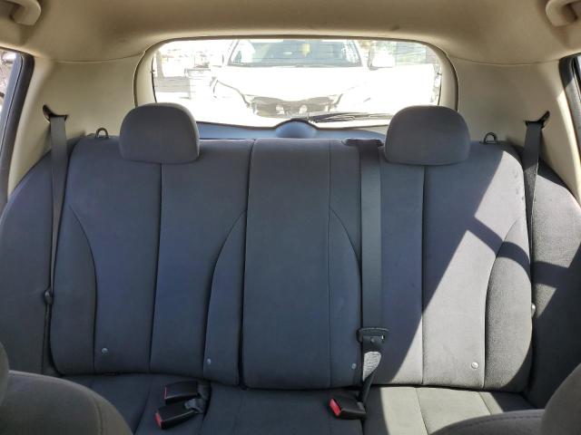 Photo 9 VIN: 3N1BC13E99L411820 - NISSAN VERSA S 