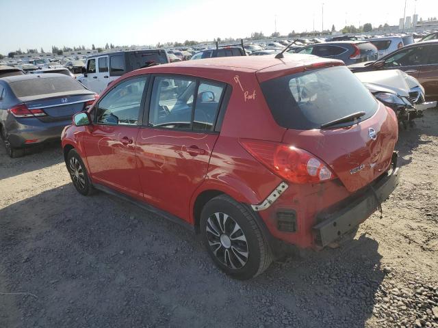 Photo 1 VIN: 3N1BC13E99L414653 - NISSAN VERSA S 