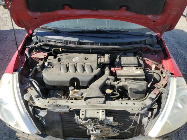 Photo 10 VIN: 3N1BC13E99L414653 - NISSAN VERSA S 