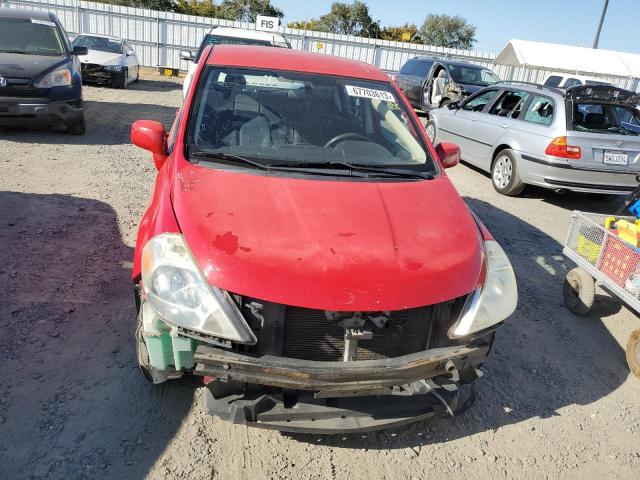 Photo 4 VIN: 3N1BC13E99L414653 - NISSAN VERSA S 