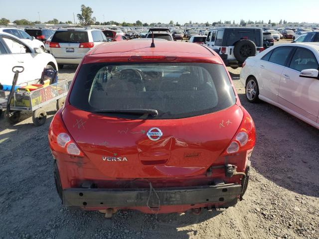 Photo 5 VIN: 3N1BC13E99L414653 - NISSAN VERSA S 