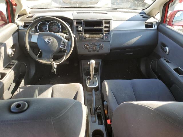 Photo 7 VIN: 3N1BC13E99L414653 - NISSAN VERSA S 