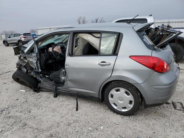 Photo 1 VIN: 3N1BC13E99L418184 - NISSAN VERSA 