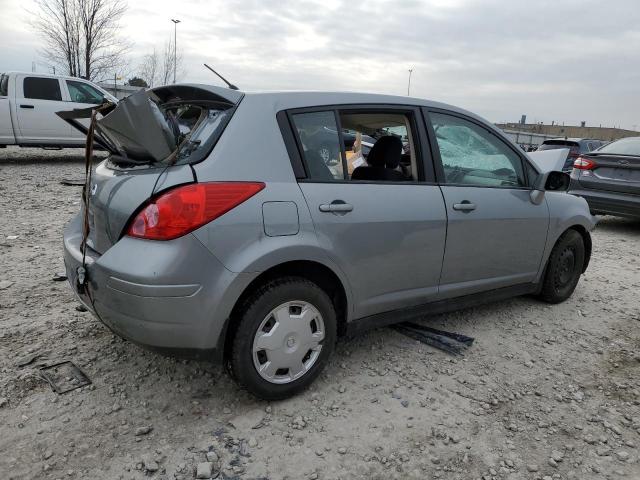 Photo 2 VIN: 3N1BC13E99L418184 - NISSAN VERSA 