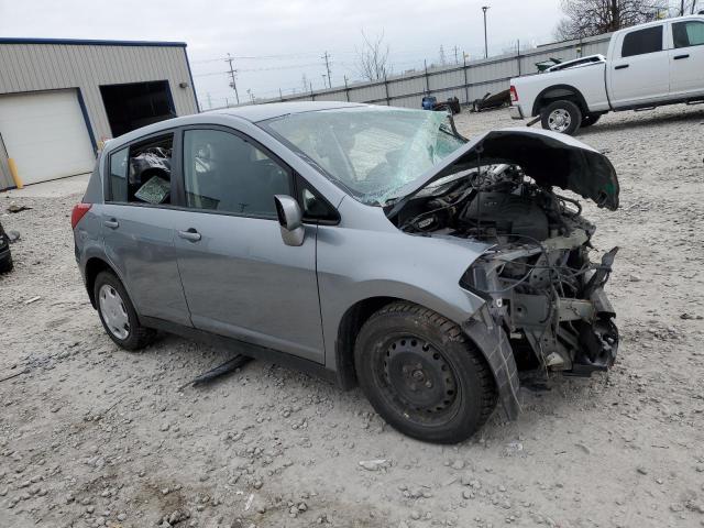 Photo 3 VIN: 3N1BC13E99L418184 - NISSAN VERSA 