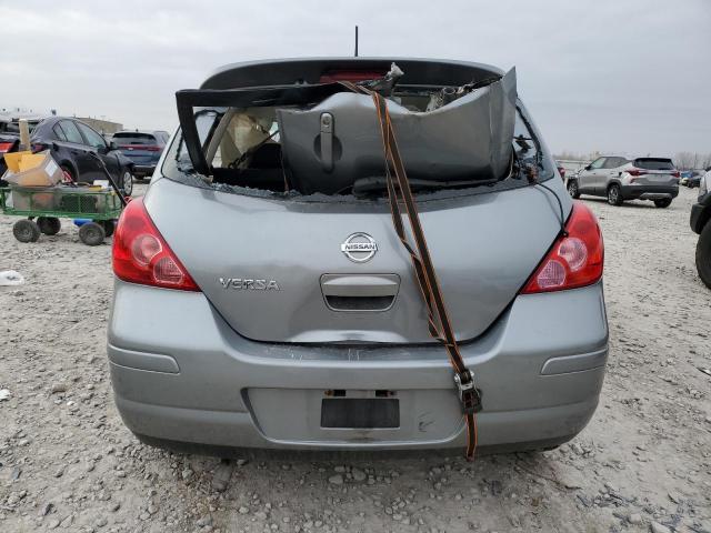 Photo 5 VIN: 3N1BC13E99L418184 - NISSAN VERSA 