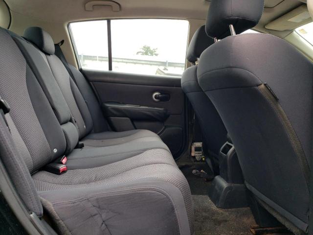 Photo 10 VIN: 3N1BC13E99L423269 - NISSAN VERSA S 