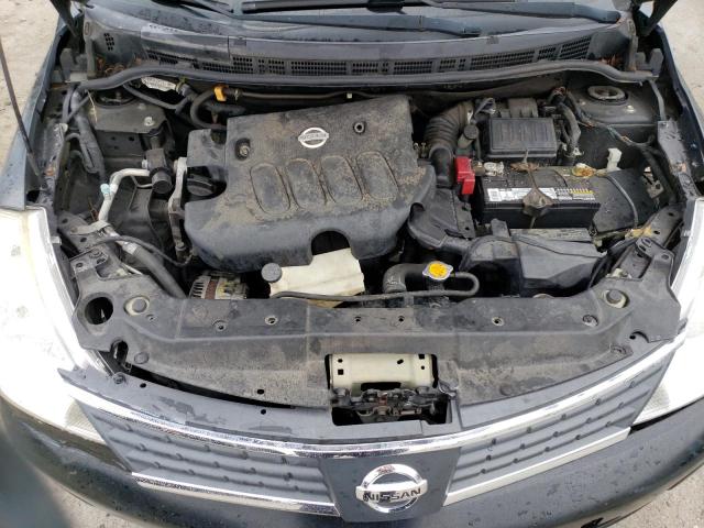 Photo 11 VIN: 3N1BC13E99L423269 - NISSAN VERSA S 