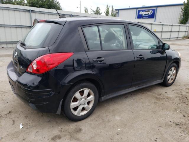 Photo 2 VIN: 3N1BC13E99L423269 - NISSAN VERSA S 