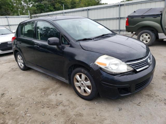 Photo 3 VIN: 3N1BC13E99L423269 - NISSAN VERSA S 