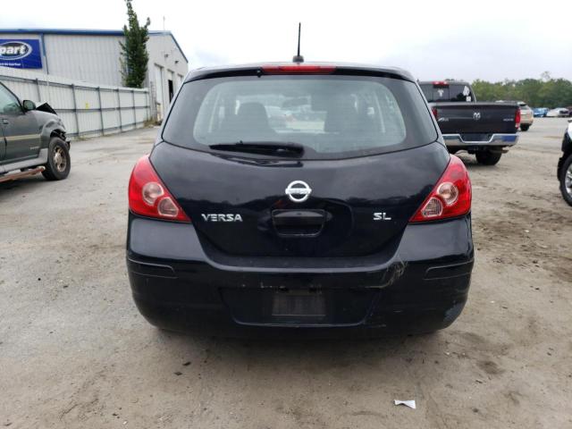 Photo 5 VIN: 3N1BC13E99L423269 - NISSAN VERSA S 