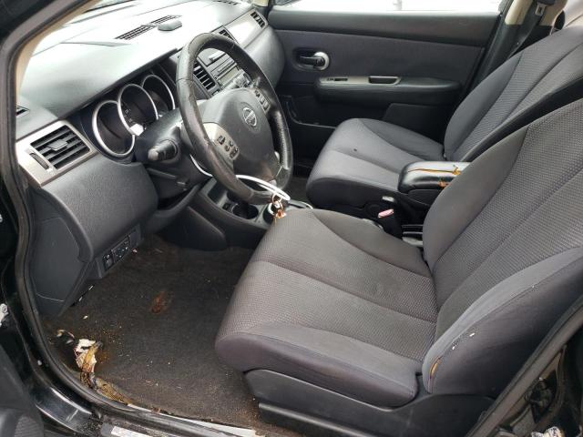 Photo 6 VIN: 3N1BC13E99L423269 - NISSAN VERSA S 