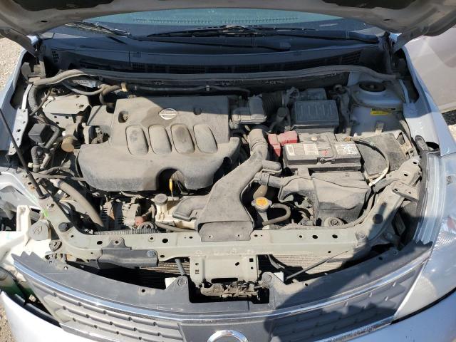 Photo 10 VIN: 3N1BC13E99L437012 - NISSAN VERSA S 