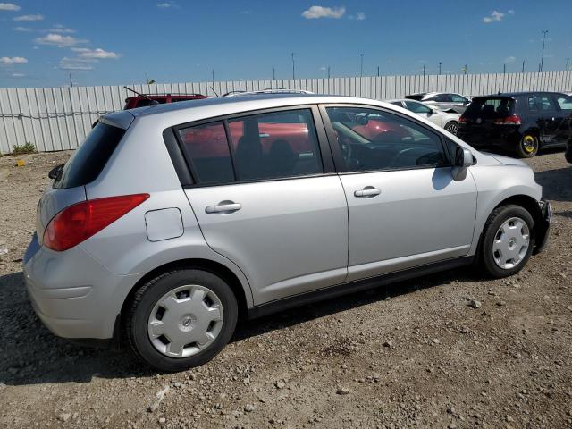 Photo 2 VIN: 3N1BC13E99L437012 - NISSAN VERSA S 