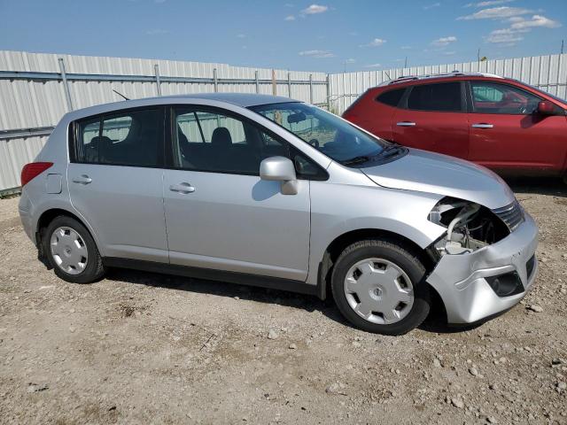 Photo 3 VIN: 3N1BC13E99L437012 - NISSAN VERSA S 