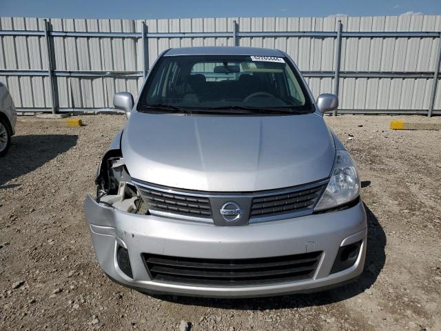 Photo 4 VIN: 3N1BC13E99L437012 - NISSAN VERSA S 