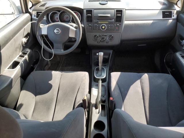 Photo 7 VIN: 3N1BC13E99L437012 - NISSAN VERSA S 