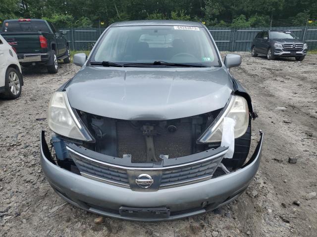 Photo 4 VIN: 3N1BC13E99L467675 - NISSAN VERSA S 