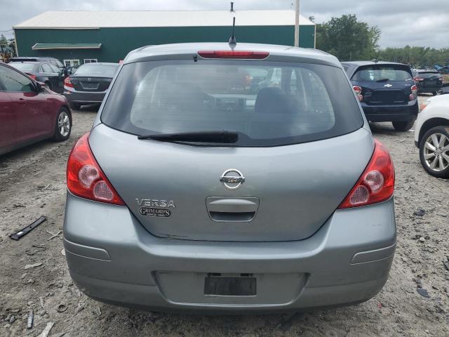 Photo 5 VIN: 3N1BC13E99L467675 - NISSAN VERSA S 