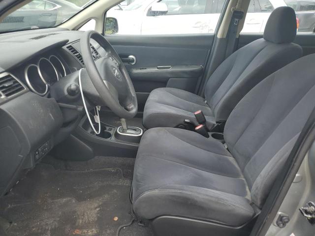 Photo 6 VIN: 3N1BC13E99L467675 - NISSAN VERSA S 