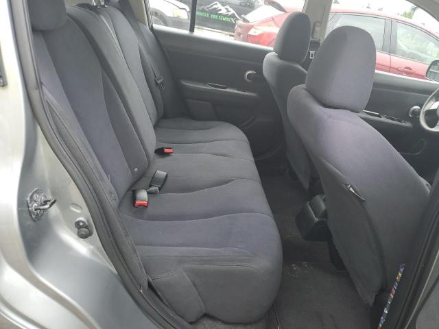 Photo 9 VIN: 3N1BC13E99L467675 - NISSAN VERSA S 