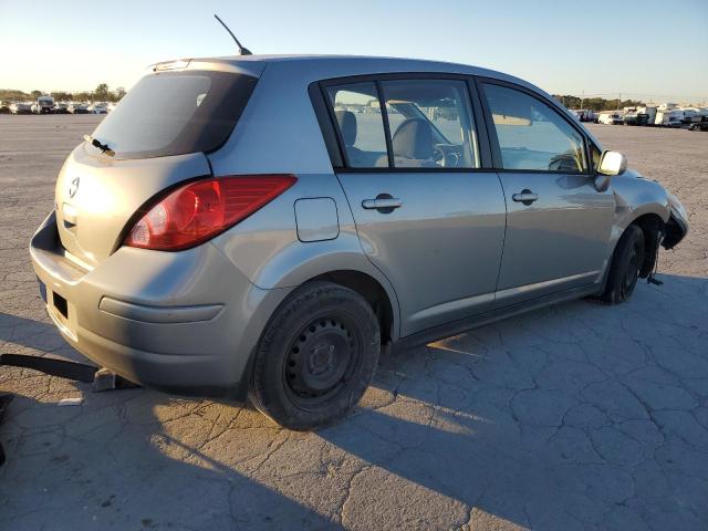 Photo 2 VIN: 3N1BC13E99L468972 - NISSAN VERSA S 