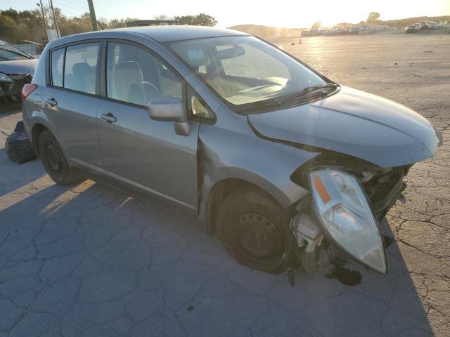 Photo 3 VIN: 3N1BC13E99L468972 - NISSAN VERSA S 