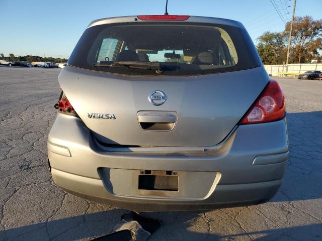 Photo 5 VIN: 3N1BC13E99L468972 - NISSAN VERSA S 