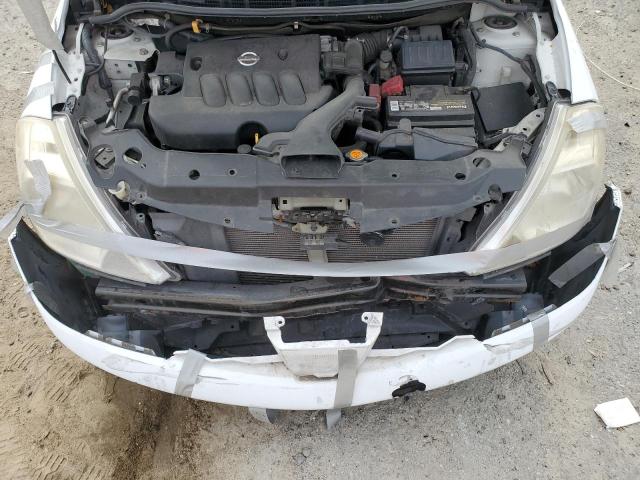 Photo 10 VIN: 3N1BC13E99L483164 - NISSAN VERSA S 