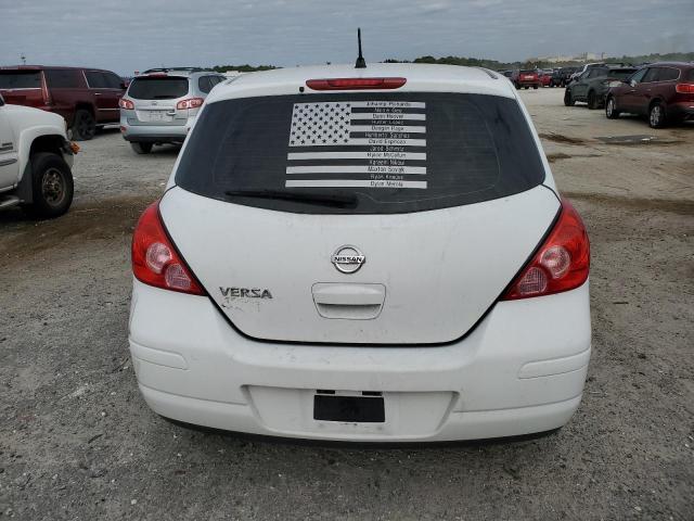 Photo 5 VIN: 3N1BC13E99L483164 - NISSAN VERSA S 