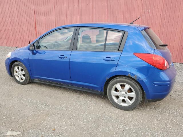 Photo 1 VIN: 3N1BC13E99L493354 - NISSAN VERSA S 