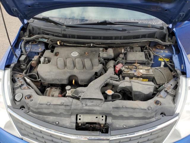 Photo 10 VIN: 3N1BC13E99L493354 - NISSAN VERSA S 