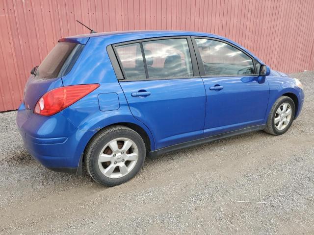 Photo 2 VIN: 3N1BC13E99L493354 - NISSAN VERSA S 