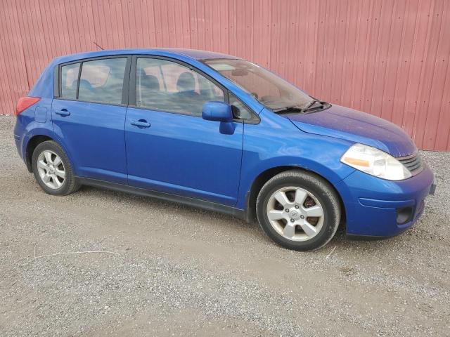 Photo 3 VIN: 3N1BC13E99L493354 - NISSAN VERSA S 