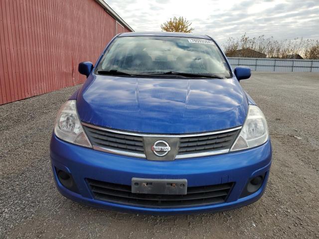 Photo 4 VIN: 3N1BC13E99L493354 - NISSAN VERSA S 