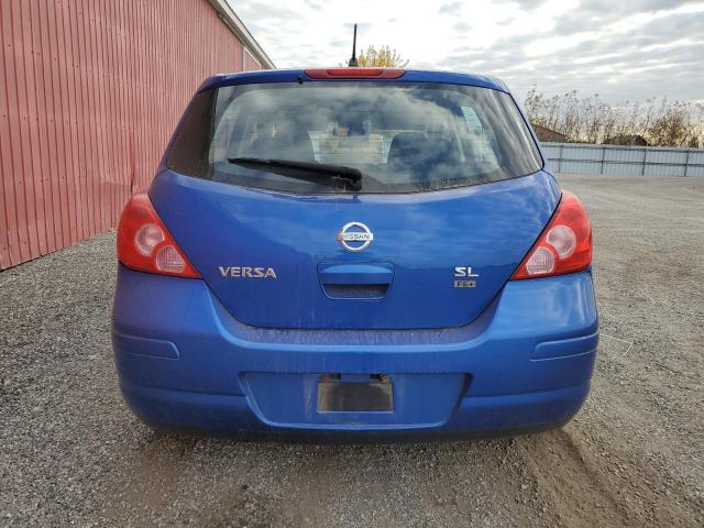 Photo 5 VIN: 3N1BC13E99L493354 - NISSAN VERSA S 