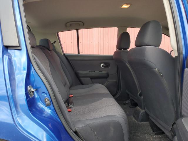 Photo 9 VIN: 3N1BC13E99L493354 - NISSAN VERSA S 