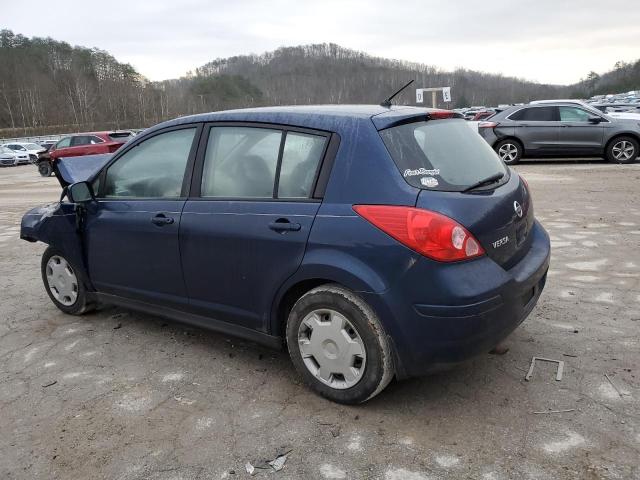 Photo 1 VIN: 3N1BC13EX7L351446 - NISSAN VERSA S 